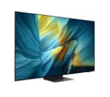 Samsung OLED 65S95F, Smart, Ultra HD 4K, Glare Free, 120Hz (Up to 165Hz) Model 2025