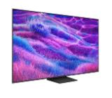 Samsung Neo QLED 65QN80F, Ultra HD 4K, Mini LED, Smart, HDR, 100Hz (Up to 144Hz) Model 2025