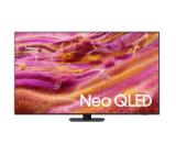 Samsung Neo QLED 65QN90F, Ultra HD 4K, Mini LED, Smart, HDR, 120Hz (Up to 165Hz) Model 2025