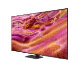 Samsung Neo QLED 75QN90F, Ultra HD 4K, Mini LED, Smart, HDR, 120Hz (Up to 165Hz) Model 2025