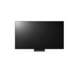 LG 65QNED91T3A, 65" 4K HDR Smart QNED TV MiniLED, 3840x2160, 120Hz, DVB-T2/C/S2, AI Alpha 8, HDR 10 PRO, webOS 24, ThinQ AI, WiFi, FreeSync Compatible, VRR, AI Upscaling, AI Sound Pro (Virtual 9.1.2 Up-mix), Bluetooth, Hdmi, Multi View, LAN, AirPlay2, Do