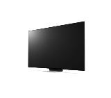 LG 65QNED91T3A, 65" 4K HDR Smart QNED TV MiniLED, 3840x2160, 120Hz, DVB-T2/C/S2, AI Alpha 8, HDR 10 PRO, webOS 24, ThinQ AI, WiFi, FreeSync Compatible, VRR, AI Upscaling, AI Sound Pro (Virtual 9.1.2 Up-mix), Bluetooth, Hdmi, Multi View, LAN, AirPlay2, Do