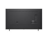 LG 75QNED80A3A, 75" 4K QNED HDR Smart TV, 3840x2160, DVB-T2/C/S2, Alpha 7 AI Processor, HDR10 / HLG, webOS 25 ThinQ, VRR / ALLM / HGiG, 4K Upscaling, WiFi 5, Voice Controll, Bluetooth 5.1, AirPlay 2, LAN, CI, HDMI, SPDIF, Google Cast, 2 pole Stand
