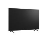 LG 75QNED80A3A, 75" 4K QNED HDR Smart TV, 3840x2160, DVB-T2/C/S2, Alpha 7 AI Processor, HDR10 / HLG, webOS 25 ThinQ, VRR / ALLM / HGiG, 4K Upscaling, WiFi 5, Voice Controll, Bluetooth 5.1, AirPlay 2, LAN, CI, HDMI, SPDIF, Google Cast, 2 pole Stand