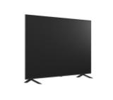 LG 75QNED80A3A, 75" 4K QNED HDR Smart TV, 3840x2160, DVB-T2/C/S2, Alpha 7 AI Processor, HDR10 / HLG, webOS 25 ThinQ, VRR / ALLM / HGiG, 4K Upscaling, WiFi 5, Voice Controll, Bluetooth 5.1, AirPlay 2, LAN, CI, HDMI, SPDIF, Google Cast, 2 pole Stand