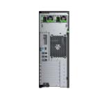 Fujitsu PRIMERGY TX1330 M6, F, RPSU, ERP LOT9 CONF. 1,  XEON 6369P 3.3GHz, 8C/16T, 1x32GB 2Rx8 DDR5-4800 U ECC/Region KIT EUR, /IRMCS6 ELCM LIC, 2x Modular PSU 500W titanium hp, No powercord as order option, Basic 2.5 kit 8x/ IRMC Adv. pack, TPM 2.0 V2