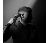Rowenta TN155LE0 Male Beauty Barber Clipper Kl