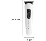 Rowenta TN8934E0 Trimmer Multistyle 8 In 1