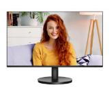 AOC 24B3QA2, 23.8" IPS WLED, 1920x1080@120Hz, 4ms GtG, 1ms MPRT, 300cd m/2, 1300:1, 20M:1 DCR, Adaptive Sync, FlickerFree, Anti Blue Light, 2Wx2, Tilt, D-SUB, HDMI, DP