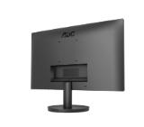 AOC 24B3QA2, 23.8" IPS WLED, 1920x1080@120Hz, 4ms GtG, 1ms MPRT, 300cd m/2, 1300:1, 20M:1 DCR, Adaptive Sync, FlickerFree, Anti Blue Light, 2Wx2, Tilt, D-SUB, HDMI, DP