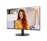 AOC 24B3QA2, 23.8" IPS WLED, 1920x1080@120Hz, 4ms GtG, 1ms MPRT, 300cd m/2, 1300:1, 20M:1 DCR, Adaptive Sync, FlickerFree, Anti Blue Light, 2Wx2, Tilt, D-SUB, HDMI, DP