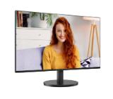 AOC 24B3QA2, 23.8" IPS WLED, 1920x1080@120Hz, 4ms GtG, 1ms MPRT, 300cd m/2, 1300:1, 20M:1 DCR, Adaptive Sync, FlickerFree, Anti Blue Light, 2Wx2, Tilt, D-SUB, HDMI, DP