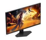 AOC Q24G4RE, 23.8" Fast IPS WLED, 2560x1440@180Hz, 1ms GtG, 0.5ms MPRT, 300cd m2, 1000:1, 80M:1 DCR, Adaptive Sync, FlickerFree, Low Blue Light, Tilt, HDMI, DP