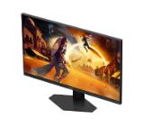 AOC Q24G4RE, 23.8" Fast IPS WLED, 2560x1440@180Hz, 1ms GtG, 0.5ms MPRT, 300cd m2, 1000:1, 80M:1 DCR, Adaptive Sync, FlickerFree, Low Blue Light, Tilt, HDMI, DP