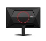 AOC Q24G4RE, 23.8" Fast IPS WLED, 2560x1440@180Hz, 1ms GtG, 0.5ms MPRT, 300cd m2, 1000:1, 80M:1 DCR, Adaptive Sync, FlickerFree, Low Blue Light, Tilt, HDMI, DP