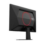 AOC Q24G4RE, 23.8" Fast IPS WLED, 2560x1440@180Hz, 1ms GtG, 0.5ms MPRT, 300cd m2, 1000:1, 80M:1 DCR, Adaptive Sync, FlickerFree, Low Blue Light, Tilt, HDMI, DP