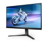 Philips Evnia 25M2N5200U, 24.5" Fast IPS WLED, 1920x1080@240Hz (OC 390Hz), 1ms GtG, 0.5ms MPRT, 400cd m/2, 1000:1, Mega Infinity DCR, Adaptive Sync, FlickerFree, LowBlue Mode, Tilt, Height Adjust, Pivot, Swivel, 2xHDMI, DP, USB Hub