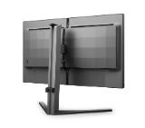 Philips Evnia 25M2N5200U, 24.5" Fast IPS WLED, 1920x1080@240Hz (OC 390Hz), 1ms GtG, 0.5ms MPRT, 400cd m/2, 1000:1, Mega Infinity DCR, Adaptive Sync, FlickerFree, LowBlue Mode, Tilt, Height Adjust, Pivot, Swivel, 2xHDMI, DP, USB Hub