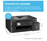 Brother MFC-T930DWYJ1 Inkbenefit Plus Multifunctional