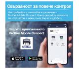 Brother MFC-T930DWYJ1 Inkbenefit Plus Multifunctional