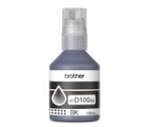 Brother BT-D100BK Black Ink Bottle