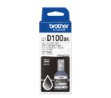 Brother BT-D100BK Black Ink Bottle