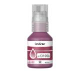 Brother BT-D100M Magenta Ink Bottle