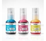 Brother BTD100CLVAL Brother Coloured Multipack Ink Bottles