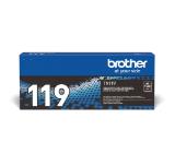 Brother TN-119 Toner Cartridge
