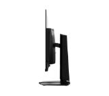 MSI MAG 321UP QD-OLED, 32", 0.03ms,165Hz, 3840x2160 (UHD), 16:9, Flat, Oled Care 2.0, FreeSync Premium Pro, Clear MR 9000, AR, 250 nits, DCR 150M:1, DP(1.4a), 2xHDMI 2.1, 1xTypeC DP alt. w/PD (15W), Pivot, Heigh Adj., Black, 9.1kg