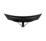 MSI MPG 491CQPX QD-OLED, 0.03ms, 240Hz, OLED, 5120 x 1440 (DQHD), 32:9, CURVE 1800R, G-Sync Compatible, HDR True Black 400, 450 nits, 99% DCI-P3, AR, DP(1.4a), 2xHDMI 2.1, 1xTypeC DP alt. w/PD (98W), USB Hub, Heigh Adj., VESA, Black, 10.6kg