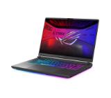 Asus Strix G16 G615LR-S5152W,INTEL ARL HX  Ultra 9, 16.0  WQXGA 2560X1600 16:10 Bend+500nits AG Wide View, 240Hz,DDR5 32GB ( 16GB DDR5-5600 SO-DIMM *2 ) ,1TB , RTX5070  Ti 12GB,Wi-Fi 7 ,Backlit Kbd 4-Zone RGB, Windows 11,Eclipse Gray +ROG backpack