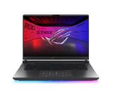 Asus Strix G16 G615LR-S5152W,INTEL ARL HX  Ultra 9, 16.0  WQXGA 2560X1600 16:10 Bend+500nits AG Wide View, 240Hz,DDR5 32GB ( 16GB DDR5-5600 SO-DIMM *2 ) ,1TB , RTX5070  Ti 12GB,Wi-Fi 7 ,Backlit Kbd 4-Zone RGB, Windows 11,Eclipse Gray +ROG backpack