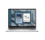 Dell Pro 16 PC16255, AMD Ryzen AI 7 350 (24 MB, 8C, up to 5.0 GHz), 16.0" FHD+(1920x1200) IPS, AG, 300nits, 16 GB, DDR5, 5600 MT/s, 512 GB SSD, AMD Radeon 860M, FHD HDR + IR Cam and Mic, Wi-Fi 6E, FPR, Backlit Kb, Win 11 Pro, 3Y PS, Platinum silver