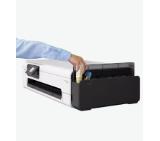 Canon imagePROGRAF TC-21M + Printer Stand SD-24