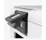 Canon imagePROGRAF TC-21M + Printer Stand SD-24 + Desktop Basket BU-06