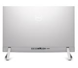 Dell 27 All-in-One EC27250, Intel Core i5-1334U (12 MB cache, 10 cores, up to 4.60GHz), 27" FHD (1920x1080) WVA, 16GB, 2x8GB, DDR5, 5200 MT/s, 512GB M.2 PCIe SSD, Intel Iris Xe Graphics, Triangle Stand, 5MP IR Tilt Cam, WiFi 6E+BT, Wireless Kb & Mouse, W