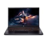Acer Nitro V15, ANV15-52-9176,Intel Core i9-13900H(14C/20T, up to 5.40 GHz, 24MB), 15.6" FHD (1920X1080) IPS 165Hz, 16GB DDR4, (1 slot free), 1024GB PCIe NVMe SSD, RTX 5060 8GB GDDR7  572 AI TOPS, WiFi AX, BT.5.2, HD Cam, KB Backlit, Linux , Shale Black
