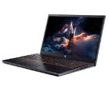 Acer Nitro V15, ANV15-52-9176,Intel Core i9-13900H(14C/20T, up to 5.40 GHz, 24MB), 15.6" FHD (1920X1080) IPS 165Hz, 16GB DDR4, (1 slot free), 1024GB PCIe NVMe SSD, RTX 5060 8GB GDDR7  572 AI TOPS, WiFi AX, BT.5.2, HD Cam, KB Backlit, Linux , Shale Black