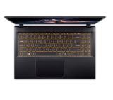 Acer Nitro V15, ANV15-52-9176,Intel Core i9-13900H(14C/20T, up to 5.40 GHz, 24MB), 15.6" FHD (1920X1080) IPS 165Hz, 16GB DDR4, (1 slot free), 1024GB PCIe NVMe SSD, RTX 5060 8GB GDDR7  572 AI TOPS, WiFi AX, BT.5.2, HD Cam, KB Backlit, Linux , Shale Black