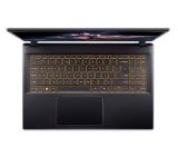 Acer Nitro V15, ANV15-52-96H9, Intel Core i9-13900H(14C/20T, up to 5.40 GHz, 24MB), 15.6" FHD (1920X1080) IPS 180Hz, 16GB DDR4, (1 slot free), 1024GB PCIe NVMe SSD, RTX 5060 8GB GDDR7 614 AI TOPS, WiFi AX, BT.5.2, HD Cam, KB Backlit, No OS, Shale Black