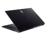 Acer Nitro V15, ANV15-52-96H9, Intel Core i9-13900H(14C/20T, up to 5.40 GHz, 24MB), 15.6" FHD (1920X1080) IPS 180Hz, 16GB DDR4, (1 slot free), 1024GB PCIe NVMe SSD, RTX 5060 8GB GDDR7 614 AI TOPS, WiFi AX, BT.5.2, HD Cam, KB Backlit, No OS, Shale Black