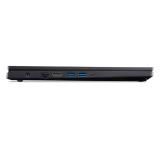 Acer Nitro V15, ANV15-52-96H9, Intel Core i9-13900H(14C/20T, up to 5.40 GHz, 24MB), 15.6" FHD (1920X1080) IPS 180Hz, 16GB DDR4, (1 slot free), 1024GB PCIe NVMe SSD, RTX 5060 8GB GDDR7 614 AI TOPS, WiFi AX, BT.5.2, HD Cam, KB Backlit, No OS, Shale Black