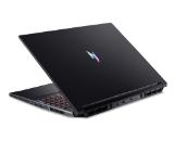 Acer Nitro V 16 AI, ANV16-42-R8RP, AMD Ryzen 7 260 (8C/16T, up to 5.10 GHz, 24MB), 16" WQXGA (1920x1200)IPS 180Hz, 1*16GB DDR5 (1 slot free),  1024GB PCIe NVMe SSD, GeForce RTX 5060 8GB GDDR7 630 AI TOPS, WiFi 802.11e, MicroSD, BT 5.3, No Os, Black