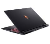 Acer Nitro 16S AI, AN16S-61-R352, AMD Ryzen AI 9 365 (10C/20T, up to 5.0GHz, 34MB), 16"WUXGA (2560x1600)IPS 180Hz,  1*16GB (1 slot free), 1024GB PCIe NVMe SSD, GeForce RTX 5070 8GB DDR7 848 AI TOPS, WiFi 6E, Micro SD, BT 5.3, No Os, Black