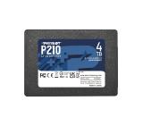 Patriot P210 4TB SATA3 2.5