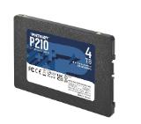 Patriot P210 4TB SATA3 2.5