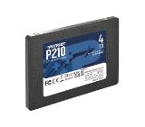 Patriot P210 4TB SATA3 2.5