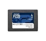 Patriot P220 4TB SATA3 2.5