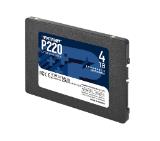 Patriot P220 4TB SATA3 2.5